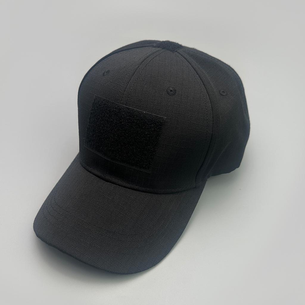 Camouflage Velcro Hardtop Outdoor Baseball Cap Men'S And Women'S Shade Sports Cross-Border Military Fan Special War Cap