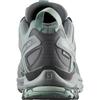SALOMON Trail Running XA PRO 3D GORE-TEX WOMEN (Lead/Stormy Weather/Meadowbrook) 23.0 Cm