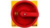 Emergency Disconnector 3P 25A with Door Drive 400mm P1-25/M4/SVB 172875