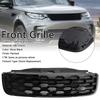 Grille de calandre de pare-chocs avant compatible pour Land Rover Discovery 5 L462 2017-2020