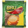 BRU Sáček instantní kávy, mletá, 8g - Sáček