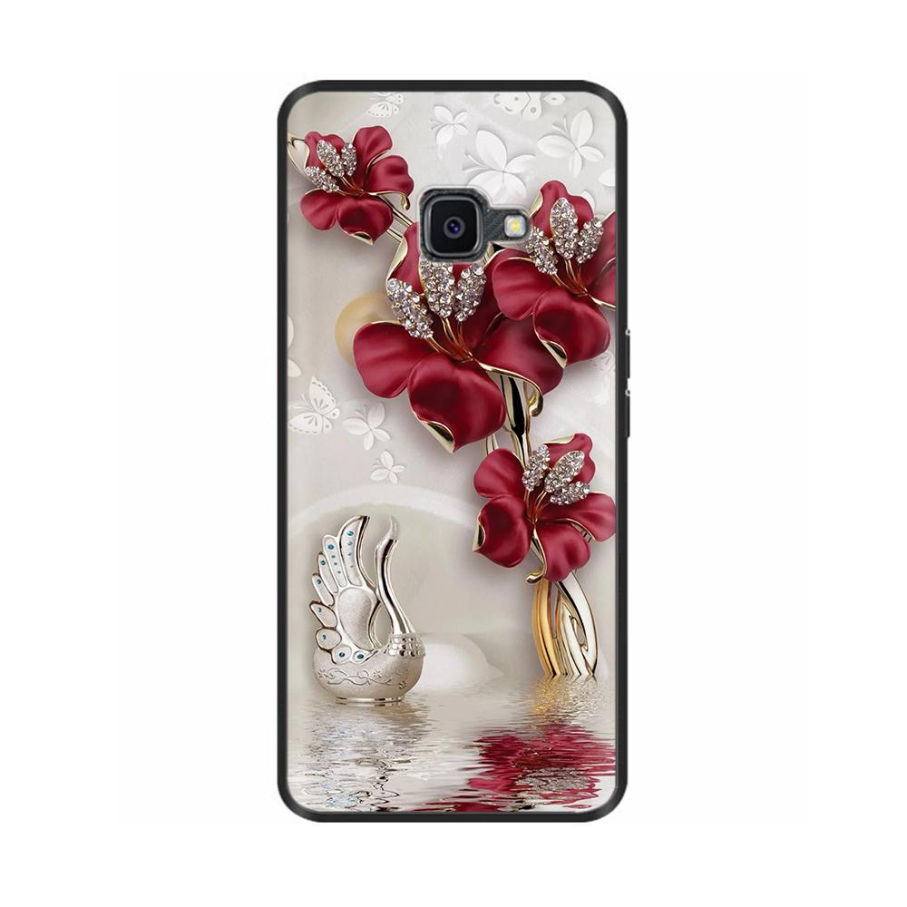 For Samsung XCover 4s Case TPU Silicon Soft Phone Cover For Samsung Xcover 4S G398F GalaxyXCover 4 SM-G390F Bumper Shell XCover4
