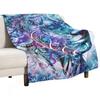 Dreams Of Unity Throw Blanket Stuffeds Warm Blankets For Sofas Blankets For Bed Blankets