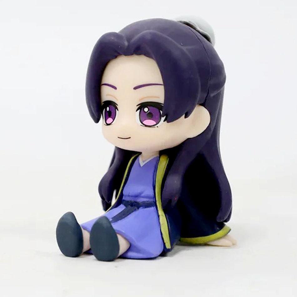 Die Apotheker-Tagebücher Maomao Anime-Figuren-Sammlung Statue Schreibtischdekoration Schmuckstück