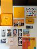 [USED] BTS Butter Album with Photocards