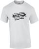 When Nothing Goes Right - Just Go Left - Funny T-shirt
