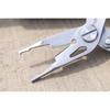Fishman ACC-1 Mini Pliers, Extra Small, Black, Total Length 12.5cm