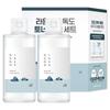 Coffret Dokdo Toner 200 ml + Lotion 200 ml, 1 coffret