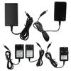 Motorcycle Electric Toys 12V 1000mA 6V 500mA FLH-D1210 FLH-D0605 Power Adapter Stroller Charger