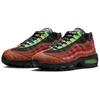 Air Max 95 Running Shoes Men's Red IQ5755-200