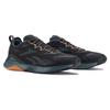 Reebok Nanoflex Adventure TR 2 Black Hoops Blue Men Sneakers Core-Black Hoops-Blue-F23 Court-Brown-F23-R 100033332
