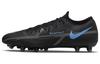 Nike Phantom Gt 2 Ag Pro 'Black Blue' DC0760-004