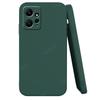 For Redmi Note 12 Case Cover Xiaomi Redmi Note 12 9 10 11 Pro Plus Capas Liquid Silicone Back TPU Soft Case Redmi Note 12 Fundas