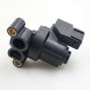 35150-22600 IAC Idle Air Control Valve for Hyundai Accent Elantra Tiburon 00-06 Stepper Motor 3515022600 B018 AC493 AC4229