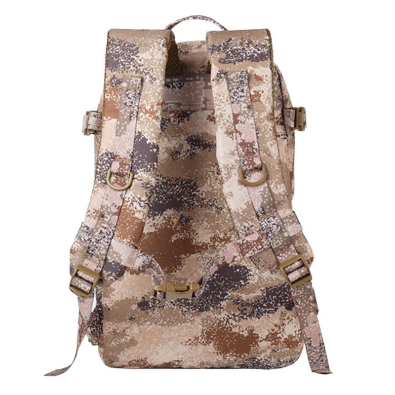 3501 Taktischer Camouflage Outdoor-Rucksack