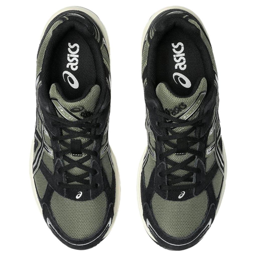 Asics Gel 1130 Irvine Black Men Sneakers Green 1203A610-300