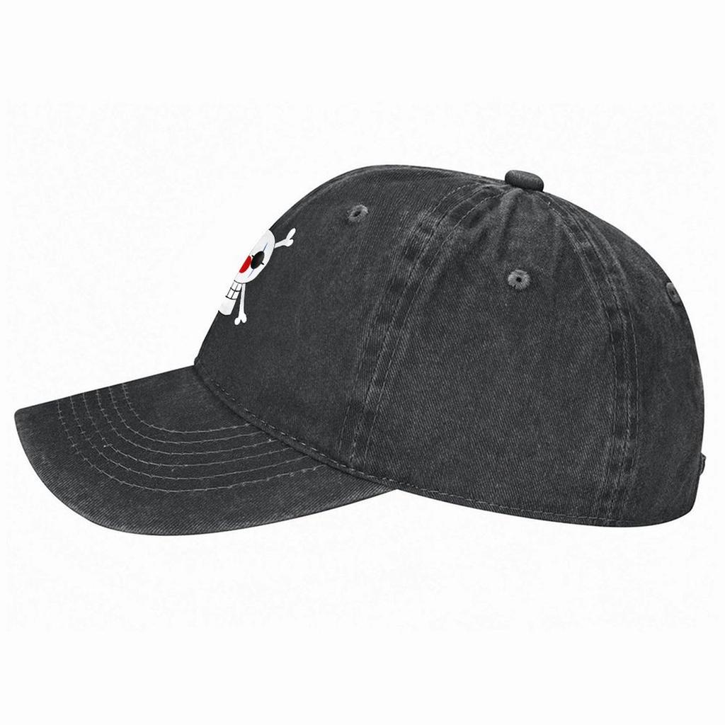 2026 Buggy The Clown Logo Baseball Cap Hat Man Luxury Trucker Hat Cute Designer Hat Ladies Men's