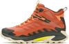 Hiking Shoes Moab Speed 2 Mid GTX
