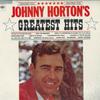 LP-Schallplatte JOHNNY HORTON Johnny Hortons Greatest Hits CS8396 COLUMBIA 1961 US CountryFolk Gebraucht