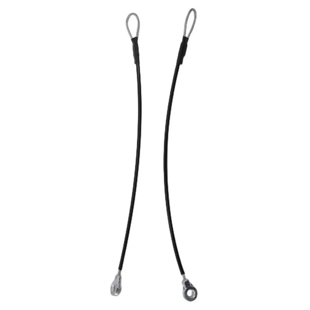 2x Heckklappenkabel für XUV 625i 825i HPX615E HPX815E M159508 XUV825I S4 XUV855D