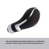 Manual Transmission Universally Gear Shifter Knob Car Gear Stick Shifter Extension Long Shifting Lever Handle
