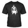 Muhammad Ali Boxer Chemise de boxe Blaster T-shirt unisexe