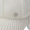 ANEW GOLF Women Line Knit Ballcap_Cr