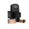 Tipo Separado 220V 1/2" Temporizador Automático Compressor Dreno de Condensado Temporizador Válvula Solenóide