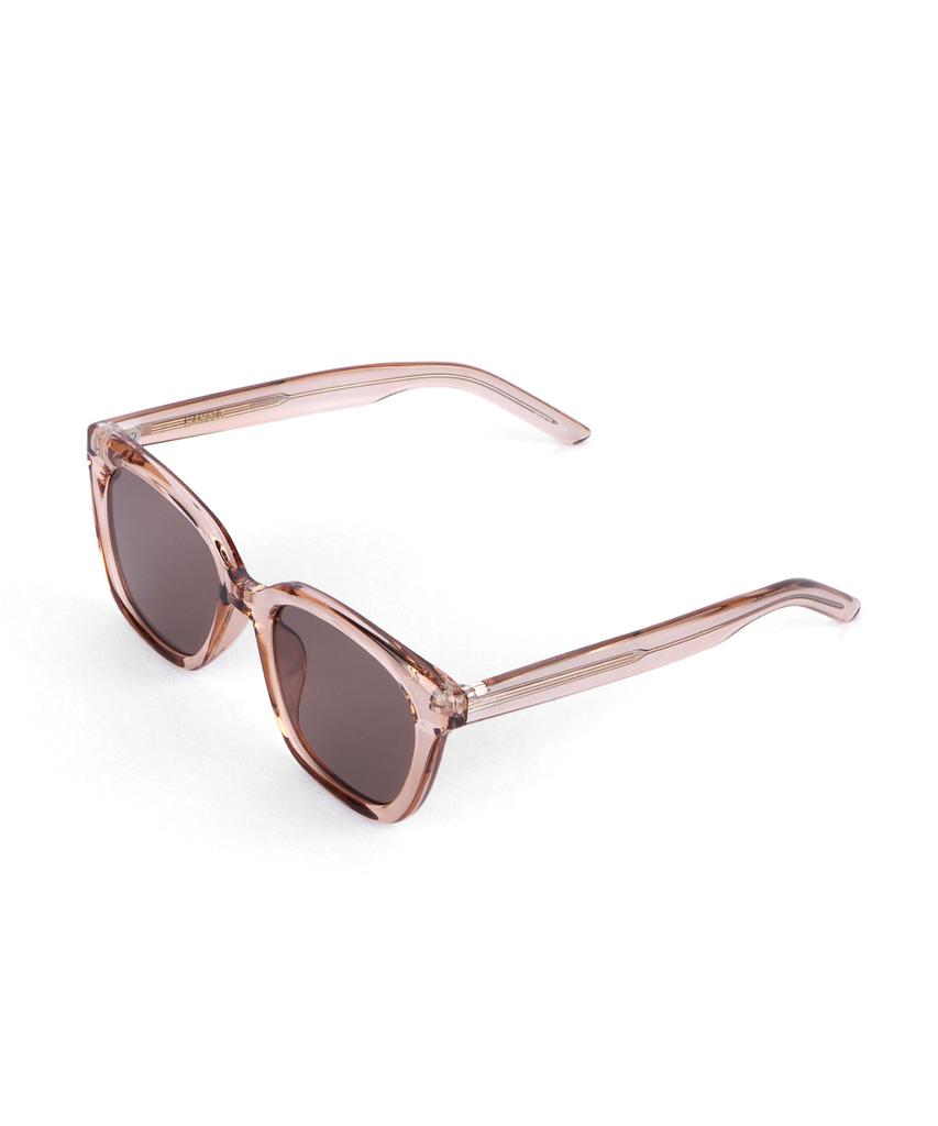 Hangeul Standard Sunglasses Pink