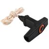 TS460 TS510 TS700 TS760 Elastostart Recoil Starter Handle With 4 5mm Rope