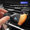 YFCD3 For Hot 2025 Car Cleaning Brush Accessories for BMW F20 F21 F31 G31 F11 E61 E60 X1 F48 X2 F39 X3 G01 F25 E83 G20 G30 F10 F30