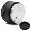 53mm Professioneller Espresso-Tamper Edelstahl Kaffeepulver-Tamper
