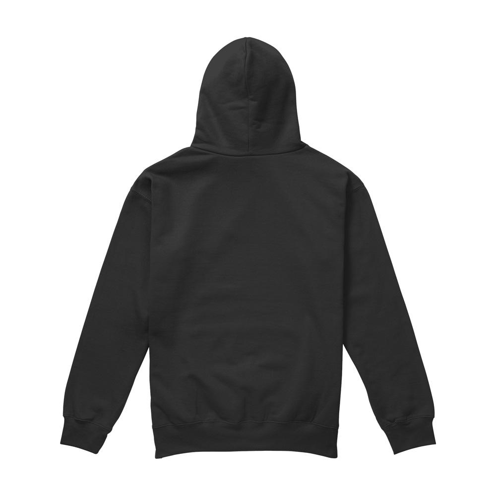 David Bowie Mens Space Oddity Hoodie