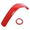 Wnętrze Samochodu Pokrowiec Dekoracyjny na Główkę Zmiany Biegów Naklejki Dla Forda Mustanga 2010-2014 Akcesoria Wewnętrzne ABS