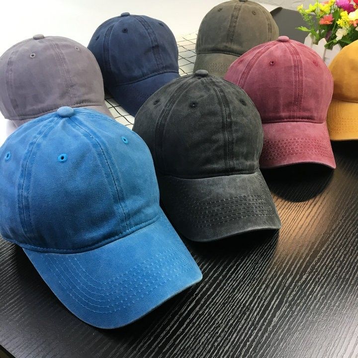 New Baseball Cap Bad Rabbit Truck Driver Hat Summer Men'S And Women'S Sunshade Baseball Cap Men'S Hat