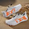 Mens Beach Water Shoes Fishing Lightweight Soft Upstream Drifting Sneakers Five Finger Anti Slip Outdoor Wading Shoes Unisex