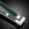Modern Stainless Steel Multi Purpose Tongs with Non Slip Handle