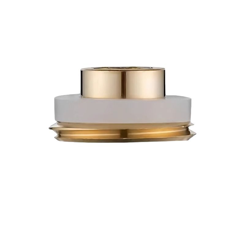 Brass CoreNon-raw Material Sealing GasketCorner Valve Faucet Quarter-mounted Leak-proof Silicone Gasket