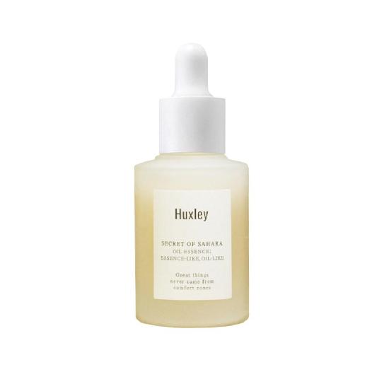 Huxley Oil Essence Secret of Shahara Essence Like Oil-Like 30ml