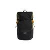 Polyester Travel Storage Bag Backpack Regular Unisex Black Adidas HC4778