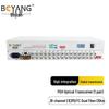 16-Channel PDH Fiber Optic Multiplexer