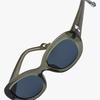 RECLOW DEREK SUNGLASS KHAKI