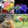 540Sheets Colorful Star Strip Folding Paper Office Cultural Supplies Student Handmade Diy Pentagram Decoration Handicrafts Tmz
