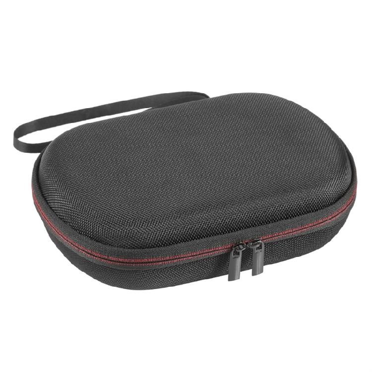 Leichte Tragetasche Hülle für QC45 QC35 QC25 QC15 Kopfhörer EVA Schalen