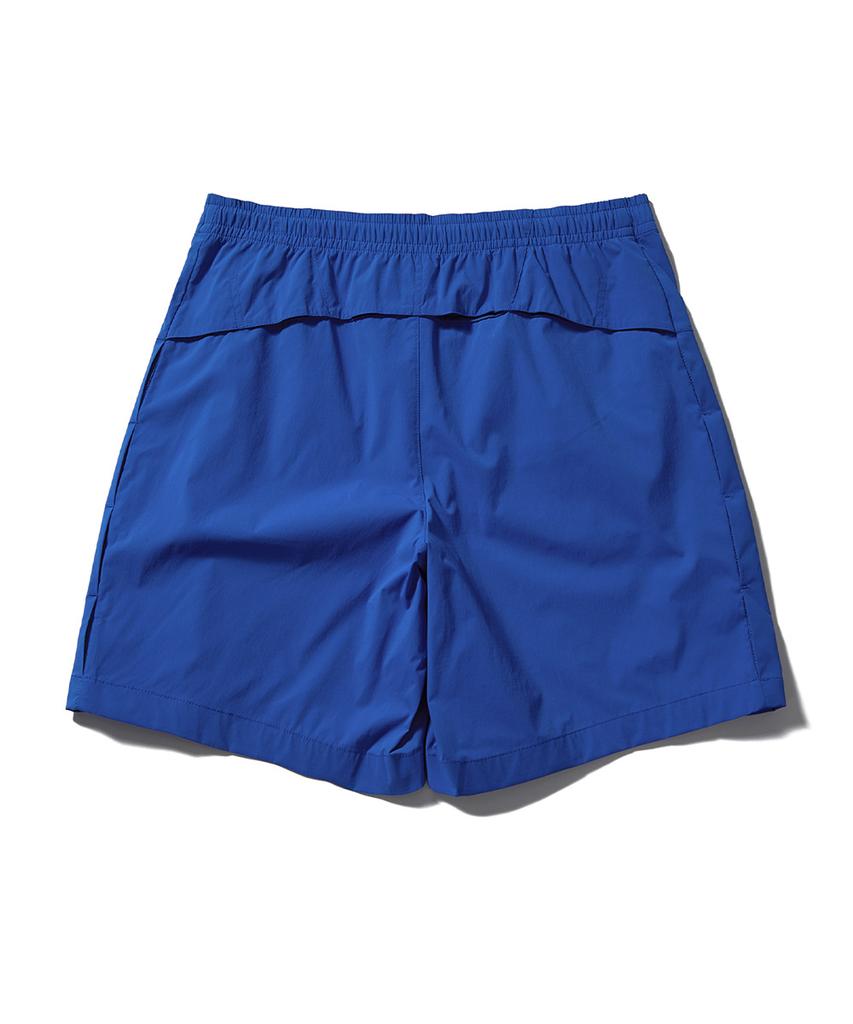 SIERRA DESIGNS Merlin 4.5-Length Shorts Blue