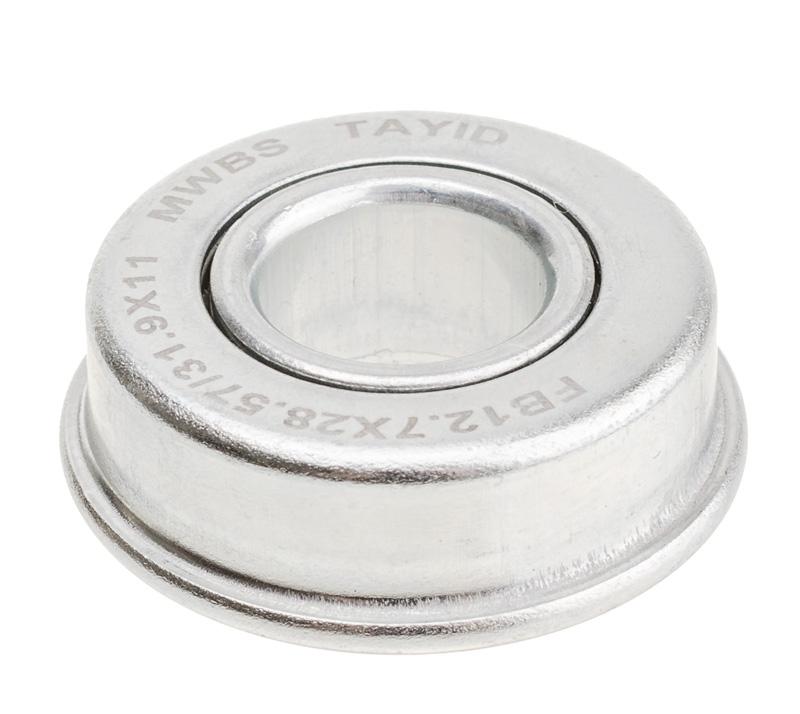 Lawn Mower Wheel Bearing 28.5X12.7 Mtd;Toro Honda;Cub Cadet Fb12.7X28.57/31.9X11