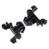 2Pcs Lower Headlight Panel Retainer Clip For Toyota Tacoma 5324504010