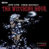 The Witching Hour New Edition by Chris Bachalo Paperback Book 9781799503880