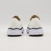 A01FW702-WHITE Maison MIHARA YASUHIRO PETERSON Original Sole Canvas Low (Men's)