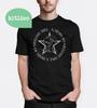 The Sisters of Mercy Band Muziek F83434 Unisex T-shirt